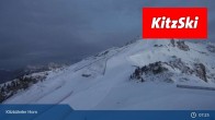 Archived image Webcam Summit of Kitzbüheler Horn Mountain 06:00