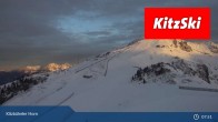 Archived image Webcam Summit of Kitzbüheler Horn Mountain 07:00