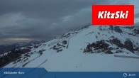 Archived image Webcam Summit of Kitzbüheler Horn Mountain 16:00