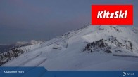 Archiv Foto Webcam Gipfel des Kitzbühlerer Horn 06:00