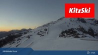 Archived image Webcam Summit of Kitzbüheler Horn Mountain 00:00