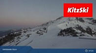 Archived image Webcam Summit of Kitzbüheler Horn Mountain 06:00