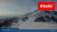 Archiv Foto Webcam Gipfel des Kitzbühlerer Horn 16:00