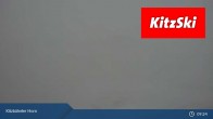 Archived image Webcam Summit of Kitzbüheler Horn Mountain 08:00