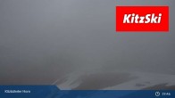 Archived image Webcam Summit of Kitzbüheler Horn Mountain 00:00