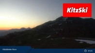 Archiv Foto Webcam Gipfel des Kitzbühlerer Horn 20:00