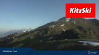 Archiv Foto Webcam Gipfel des Kitzbühlerer Horn 06:00