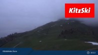 Archiv Foto Webcam Gipfel des Kitzbühlerer Horn 00:00