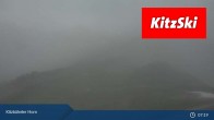 Archiv Foto Webcam Gipfel des Kitzbühlerer Horn 06:00
