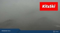 Archiv Foto Webcam Gipfel des Kitzbühlerer Horn 07:00