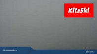 Archiv Foto Webcam Gipfel des Kitzbühlerer Horn 08:00