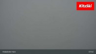 Archiv Foto Webcam Gipfel des Kitzbühlerer Horn 07:00