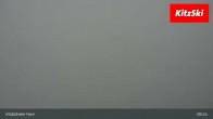 Archiv Foto Webcam Gipfel des Kitzbühlerer Horn 08:00