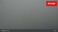 Archiv Foto Webcam Gipfel des Kitzbühlerer Horn 18:00