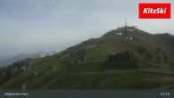 Archived image Webcam Summit of Kitzbüheler Horn Mountain 06:00