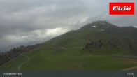 Archived image Webcam Summit of Kitzbüheler Horn Mountain 18:00