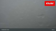 Archiv Foto Webcam Gipfel des Kitzbühlerer Horn 08:00