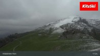 Archiv Foto Webcam Gipfel des Kitzbühlerer Horn 16:00