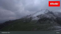 Archiv Foto Webcam Gipfel des Kitzbühlerer Horn 00:00