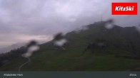 Archived image Webcam Summit of Kitzbüheler Horn Mountain 02:00