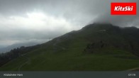 Archived image Webcam Summit of Kitzbüheler Horn Mountain 06:00