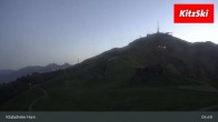 Archived image Webcam Summit of Kitzbüheler Horn Mountain 04:00