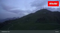 Archiv Foto Webcam Gipfel des Kitzbühlerer Horn 04:00