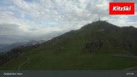 Archiv Foto Webcam Gipfel des Kitzbühlerer Horn 06:00