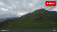 Archiv Foto Webcam Gipfel des Kitzbühlerer Horn 07:00