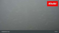 Archiv Foto Webcam Gipfel des Kitzbühlerer Horn 14:00
