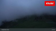 Archiv Foto Webcam Gipfel des Kitzbühlerer Horn 02:00