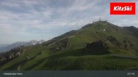 Archiv Foto Webcam Gipfel des Kitzbühlerer Horn 06:00