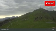 Archiv Foto Webcam Gipfel des Kitzbühlerer Horn 18:00