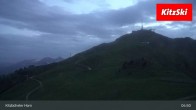 Archiv Foto Webcam Gipfel des Kitzbühlerer Horn 04:00