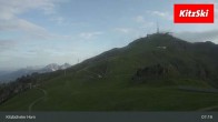 Archiv Foto Webcam Gipfel des Kitzbühlerer Horn 06:00