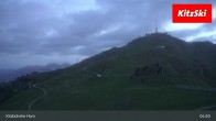 Archived image Webcam Summit of Kitzbüheler Horn Mountain 04:00