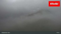 Archiv Foto Webcam Gipfel des Kitzbühlerer Horn 18:00