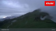 Archived image Webcam Summit of Kitzbüheler Horn Mountain 20:00