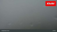 Archiv Foto Webcam Gipfel des Kitzbühlerer Horn 07:00