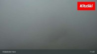 Archiv Foto Webcam Gipfel des Kitzbühlerer Horn 10:00