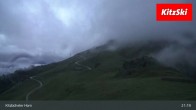 Archiv Foto Webcam Gipfel des Kitzbühlerer Horn 02:00