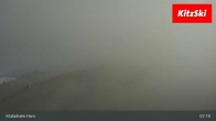 Archiv Foto Webcam Gipfel des Kitzbühlerer Horn 06:00