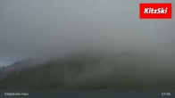 Archiv Foto Webcam Gipfel des Kitzbühlerer Horn 07:00