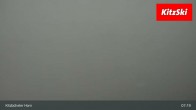 Archived image Webcam Summit of Kitzbüheler Horn Mountain 06:00