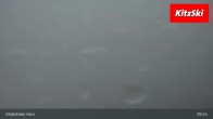 Archived image Webcam Summit of Kitzbüheler Horn Mountain 08:00