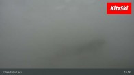 Archiv Foto Webcam Gipfel des Kitzbühlerer Horn 12:00