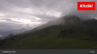 Archiv Foto Webcam Gipfel des Kitzbühlerer Horn 16:00