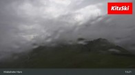 Archived image Webcam Summit of Kitzbüheler Horn Mountain 12:00