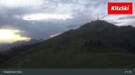 Archiv Foto Webcam Gipfel des Kitzbühlerer Horn 00:00