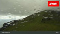 Archiv Foto Webcam Gipfel des Kitzbühlerer Horn 18:00